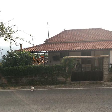 Angel Vila Tseria Exterior foto